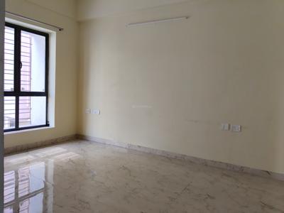 Bedroom Image of 1500 Sq.ft 3 BHK Apartment / Flat for sale in New Town Kolkata for Rs. 10800000