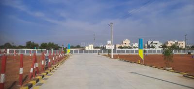 Image of 1500 Sq.ft Residential Plot / Land for sale in KK Nagar, Tiruchirappalli for Rs. 4335000