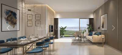 Image of 2847 Sq.ft 4 BHK Apartment / Flat for sale in Kumananchavadi, Chennai for Rs. 33500000