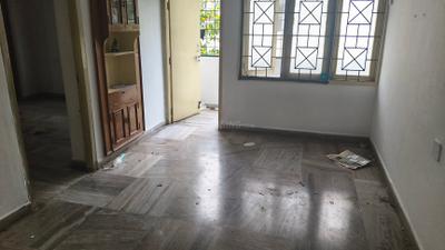 Living Room Image of 1200 Sq.ft 2 BHK Apartment / Flat for rent in Himayath Nagar Hyderabad for Rs. 25000