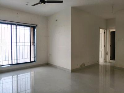 Living Room Image of 985 Sq.ft 2 BHK Apartment / Flat for sale in DSK Meghmalhar, Dhayari Pune for Rs. 6000000