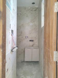 Bedroom One Image of 1494 Sq.ft 3 BHK Builder Floor for sale in Sector 49 Faridabad for Rs. 18000000