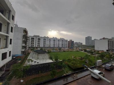 Balcony Image of 1400 Sq.ft 3 BHK Builder Floor for sale in Sector 35 Sohna for Rs. 15000000