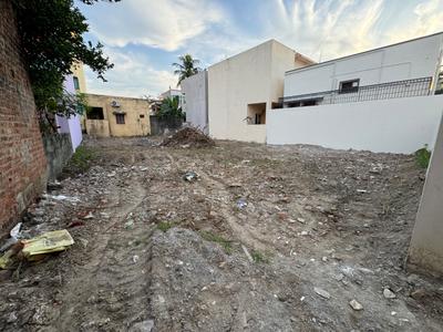 Image of 3955 Sq.ft Residential Plot / Land for sale in Vanagaram, Chennai for Rs. 32390000