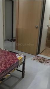 Bedroom Image of GETNEST in Bhandup West, Mumbai