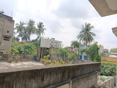 Bedroom One Image of 760 Sq.ft 2 BHK Apartment / Flat for sale in Tanvir Prakriti, Andul Howrah for Rs. 2432000