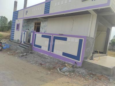Image of 900 Sq.ft 2 BHK Independent House for sale in Muthangi, Sangareddy for Rs. 6900000