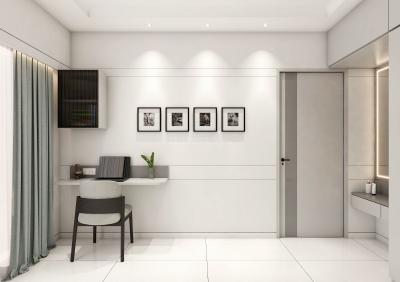 Hall Image of 1960 Sq.ft 3 BHK Apartment / Flat for sale in Shree Kalyan Residency, Palanpur Surat for Rs. 6500000