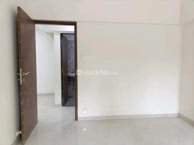 Bedroom Image of 611 Sq.ft 1 BHK Apartment / Flat for sale in Westin Deepali Darshan JP Nagar CHSL, Goregaon East Mumbai for Rs. 12600000