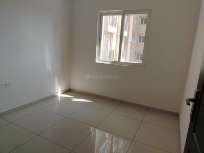 Bedroom Image of 850 Sq.ft 2 BHK Apartment / Flat for sale in Shriram WYT Field, Bommenahalli Bengaluru for Rs. 8200000