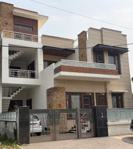 Building Image of 5400 Sq.ft 5 BHK Independent House for sale in Gmada Aerocity Mohali for Rs. 55000000