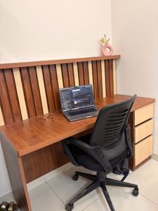 Hall Image of 355 Sq.ft 1 RK Apartment / Flat for rent in Puravankara Silversands, Mundhwa Pune for Rs. 35000