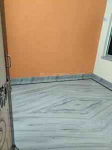 Bedroom Image of 1220 Sq.ft 3 BHK Apartment / Flat for rent in Nagerbazar Kolkata for Rs. 17000