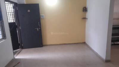 Living Room Image of 910 Sq.ft 2 BHK Apartment / Flat for rent in Sanchar Nagar Main Indore for Rs. 15000
