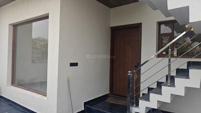 Living Room Image of 2500 Sq.ft 4 BHK Independent House for sale in Gmada Aerocity Mohali for Rs. 35000000