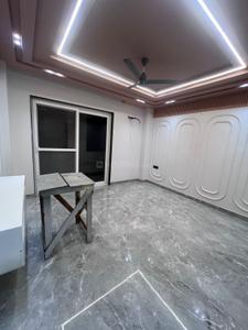 Bedroom Image of 3048 Sq.ft 4 BHK Builder Floor for rent in Sector 10 Gurgaon for Rs. 70000