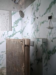 Common Bathroom Image of 1400 Sq.ft 3 BHK Apartment / Flat for sale in Sector 74 Noida for Rs. 5500000