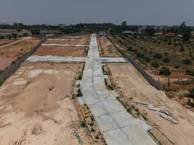 Image of 1200 Sq.ft Residential Plot / Land for sale in Varanasi, Bengaluru for Rs. 8400000