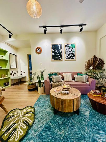 villa tina siolim Main Image 1