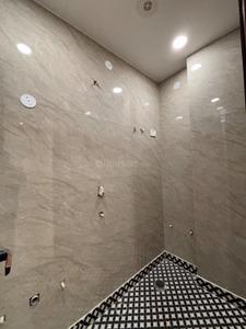 Bathroom Image of 910 Sq.ft 3 BHK Builder Floor for sale in Uttam Nagar New Delhi for Rs. 6500000