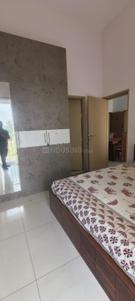 Bedroom Image of 1677 Sq.ft 3 BHK Apartment / Flat for rent in Puravankara Westend, GB Palya Bengaluru for Rs. 75000