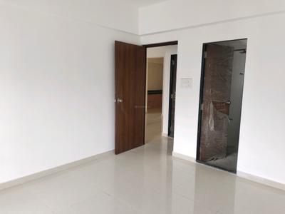 Bedroom Image of 1100 Sq.ft 2 BHK Apartment / Flat for sale in Triveni Heights by Triveni Builders &amp; Developers, Ulwe Navi Mumbai for Rs. 12500000