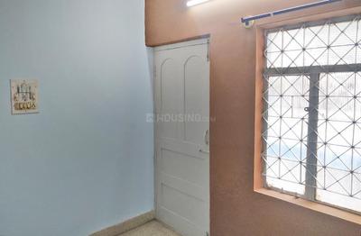 Bedroom Image of 750 Sq.ft 7 BHK Independent House for rent in Lingarajapuram Bengaluru for Rs. 26000