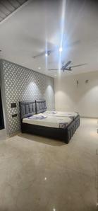 Bedroom Image of THE ELITE ROOMS in Sector 23, Gurgaon