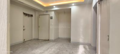 Bedroom Image of 1100 Sq.ft 2 BHK Apartment / Flat for sale in Rajarhat Kolkata for Rs. 4400000