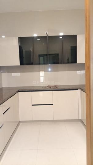 Greater Kailash I Kitchen 1