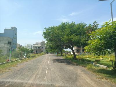 Image of 1200 Sq.ft Residential Plot / Land for sale in Kolapakkam - Vandalur, Chennai for Rs. 6480000
