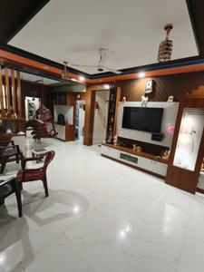Hall Image of 5950 Sq.ft 3 BHK Apartment / Flat for sale in Battarahalli Bengaluru for Rs. 13000000