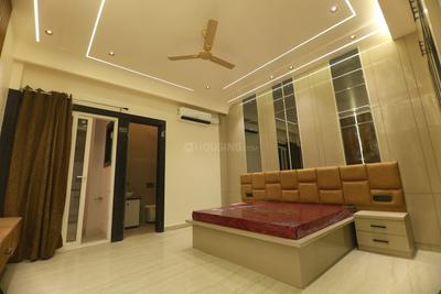 Bedroom Image of 3800 Sq.ft 4 BHK Villa for sale in Shastri Nagar Meerut for Rs. 38500000