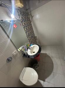 Bathroom Image of Beverly hills society  in Baner, Pune