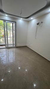 Hall Image of 800 Sq.ft 2 BHK Builder Floor for sale in Paschim Vihar New Delhi for Rs. 13500000