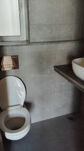 Image of 1750 Sq.ft 3 BHK Apartment / Flat for rent in Lokhandwala Octacrest, Kandivali East, Mumbai for Rs. 70000