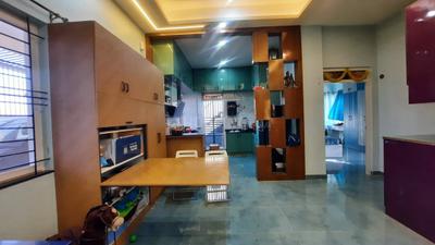 Hall Image of 2400 Sq.ft 3 BHK Independent House for sale in 21st La Ville Township by 21st Castle Developers LLP, BEML Cooperative Society Layout Bengaluru for Rs. 20600000