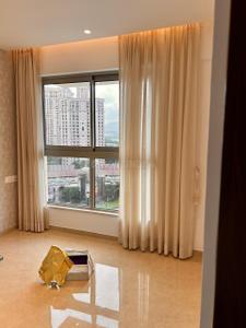 Bedroom Image of 530 Sq.ft 1 BHK Apartment / Flat for sale in Hiranandani Highland A B C D And E Wing, Powai Mumbai for Rs. 19900000