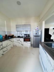Kitchen Image of 1136 Sq.ft 2 BHK Apartment / Flat for sale in Mana Uber Verdant, Doddakannelli Bengaluru for Rs. 13500000