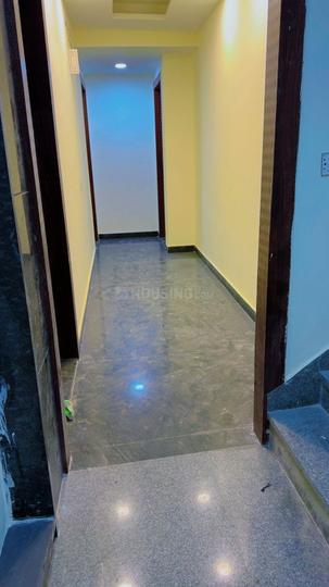 Hall Image of Aahi Homes PG in Sector 67, Gurgaon