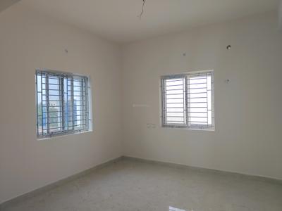 Bedroom Image of 1260 Sq.ft 3 BHK Apartment / Flat for sale in Rajakilpakkam Chennai for Rs. 8820000