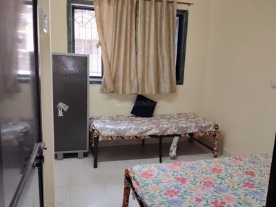Bedroom Image of Gavrisita in Ghansoli, Navi Mumbai