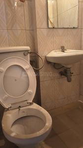 Image of 1300 Sq.ft 2 BHK Builder Floor for rent in Hauz Khas, New Delhi for Rs. 40000