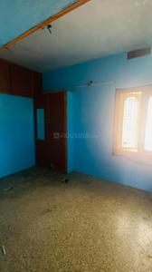 Bedroom Image of 720 Sq.ft 2 BHK Independent House for rent in Padmavathi Nagar Tirupathi for Rs. 12000