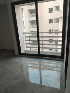 Bedroom Image of 2100 Sq.ft 3 BHK Apartment / Flat for rent in Siddhi Vinayak Elements, Sima Nagar Surat for Rs. 30000
