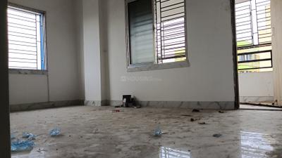 Bedroom Image of 875 Sq.ft 2 BHK Apartment / Flat for sale in Airport Gate No. 3 Kolkata for Rs. 3500000
