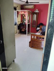 Bedroom Image of 1225 Sq.ft 2 BHK Apartment / Flat for sale in Morampudi Rajahmundry for Rs. 4100000