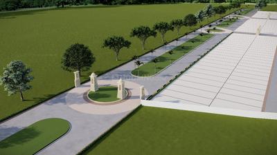 Image of 1000 Sq.ft Residential Plot / Land for sale in Lalpur, Ujjain for Rs. 2750000
