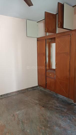 Chamundi Nagar, Hebbal Bedroom 1