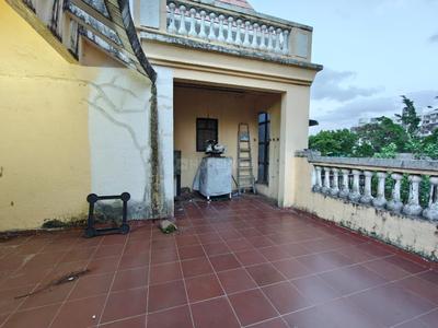 Balcony Image of 2422 Sq.ft 3 BHK Villa for sale in DSK Vishwa, Dhayari Pune for Rs. 16000000